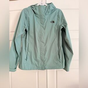 The North Face Women's Venture 2 2.5L Rain Jacket